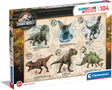 Jurassic World 104 Piece Jigsaw Puzzle Clementoni