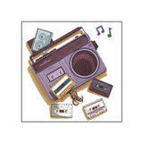 Spectrum Noir Classique Markers - Classic Vintage (12 Pack)