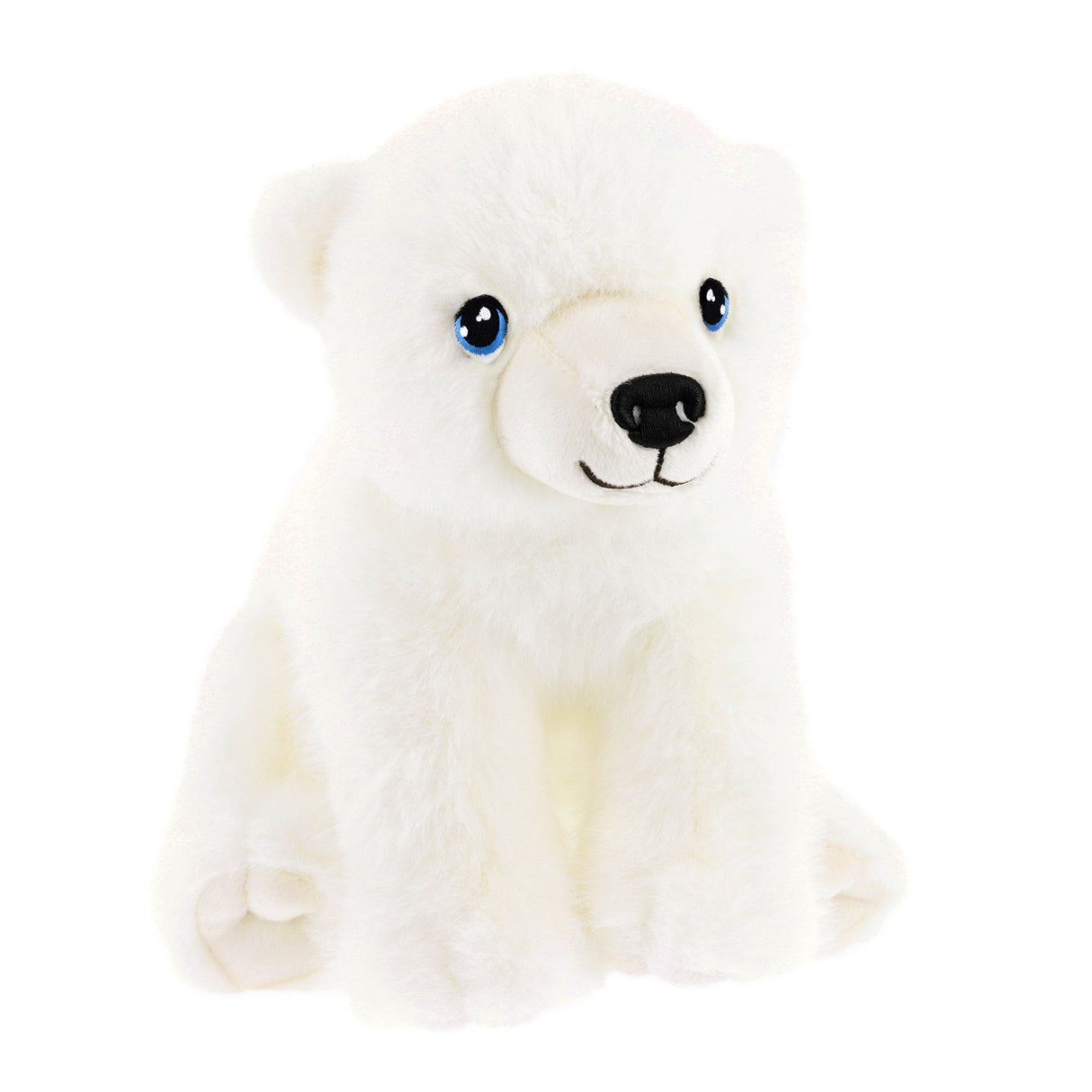 Keeleco Polar Bear 18cm