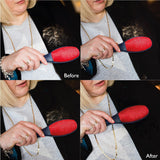 Korbond Double Sided Lint Brush
