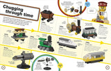 LEGO Amazing Vehicles Set