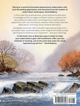 Watercolour & Beyond Book