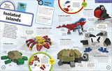 LEGO Animal Atlas Book