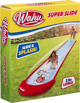 Super Slide