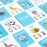 The Muddles Card Game