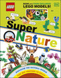 LEGO Super Nature Book