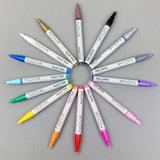 Nova Acrylic Paint Pens (15 Pack)