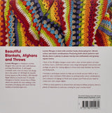 Beautiful Blankets, Afghans and Throws Book