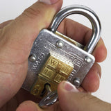 Houdinis Escapology Puzzle