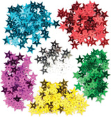 Star Sequins (Pack of 90g)
