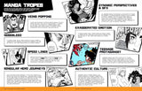 Making Manga: The Saturday AM Way Book