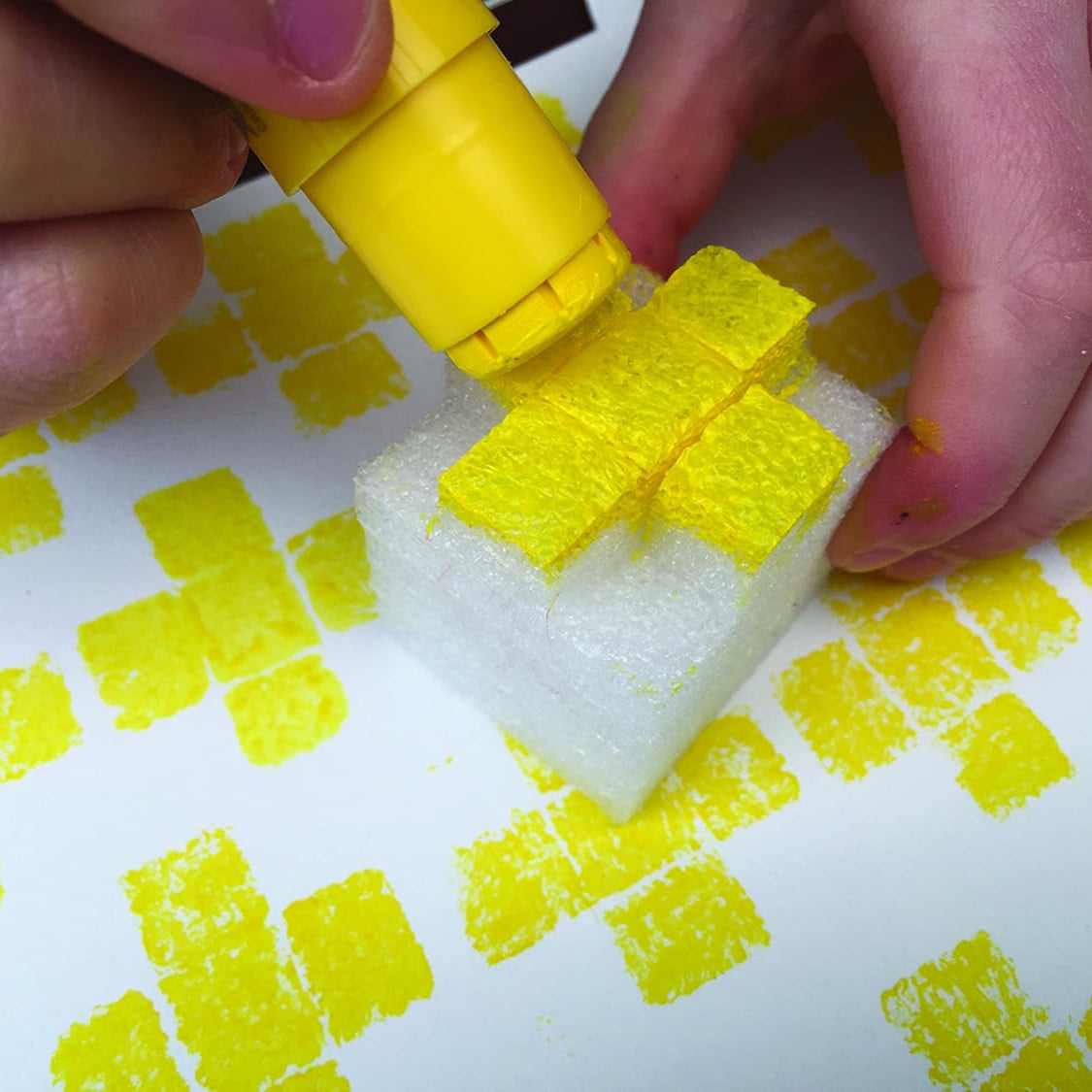 Little Brian Mini Paint Sticks (24 Pack)