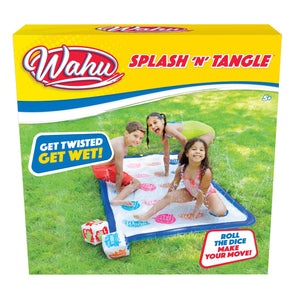 Splash ‘N’ Tangle Water Game