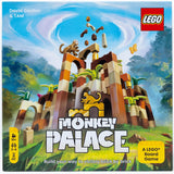 Monkey Palace: A LEGO Board Game