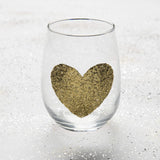 Mod Podge Mega Glitter Gold 8oz/236ml