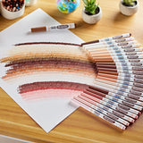 Crayola Colours Of The World 24 Skintone Markers