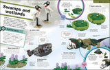 LEGO Super Nature Book