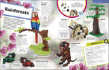 LEGO Super Nature Book