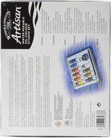 Artisan Water Mixable Oil Colour Studio Set 10x37ml