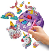 Sparkly Creations Diamond Art - Fantasy Art