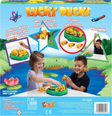 Lucky Ducks Game
