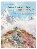 Watercolour & Beyond Book