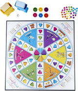 Trivial Pursuit Family Edition Board Game
