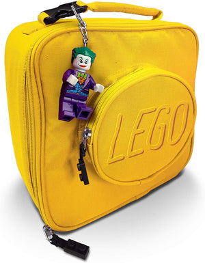 Lego DC The Joker LEDLITE Key Light Figure 