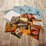 Unsolved Case Files: Avery Gardner