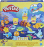 Play-Doh Ocean Friends Toolset