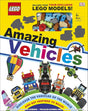 LEGO Amazing Vehicles Set