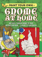 Paint Your Own Gnome at Home Kit