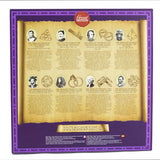 Professor Puzzles Great Minds Brain Teaser Puzzle Set of 8 