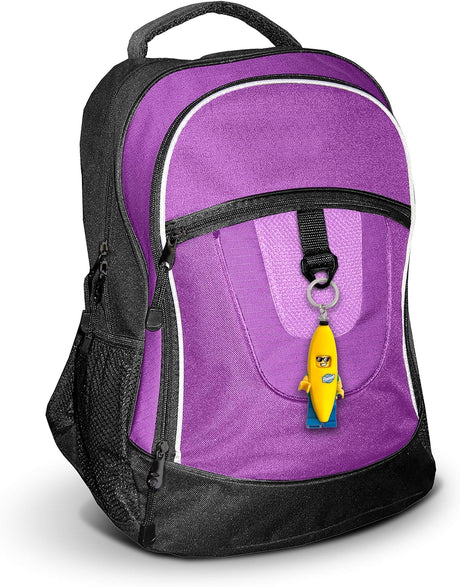 Lego Classic Banana Guy Key Light