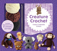 Creature Crochet Kit & Book