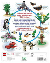 LEGO Super Nature Book