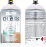 Montana Glass Paint 250ml - Rose (3225)