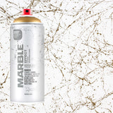 Montana Marble EFFECTS Spray Paint - Gold (EMGOLD)