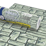 Fadeless Paper Roll- Flagstones Design 1218mm x 3.6m