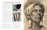 Painting Luminous Portraits For Artists in Oil Book