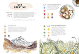 Boost Your Watercolour Confidence Book