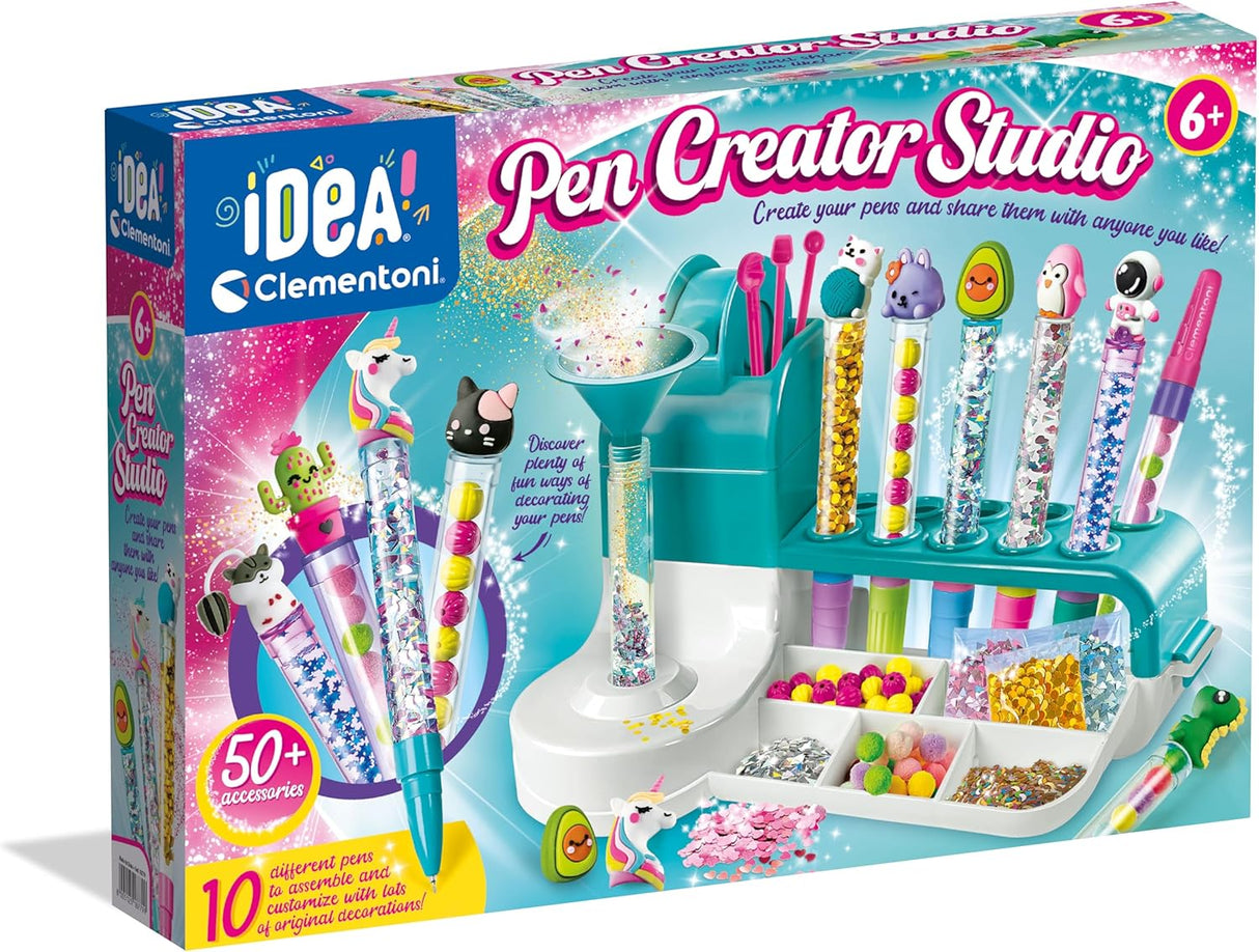 Pen Creator Studio
