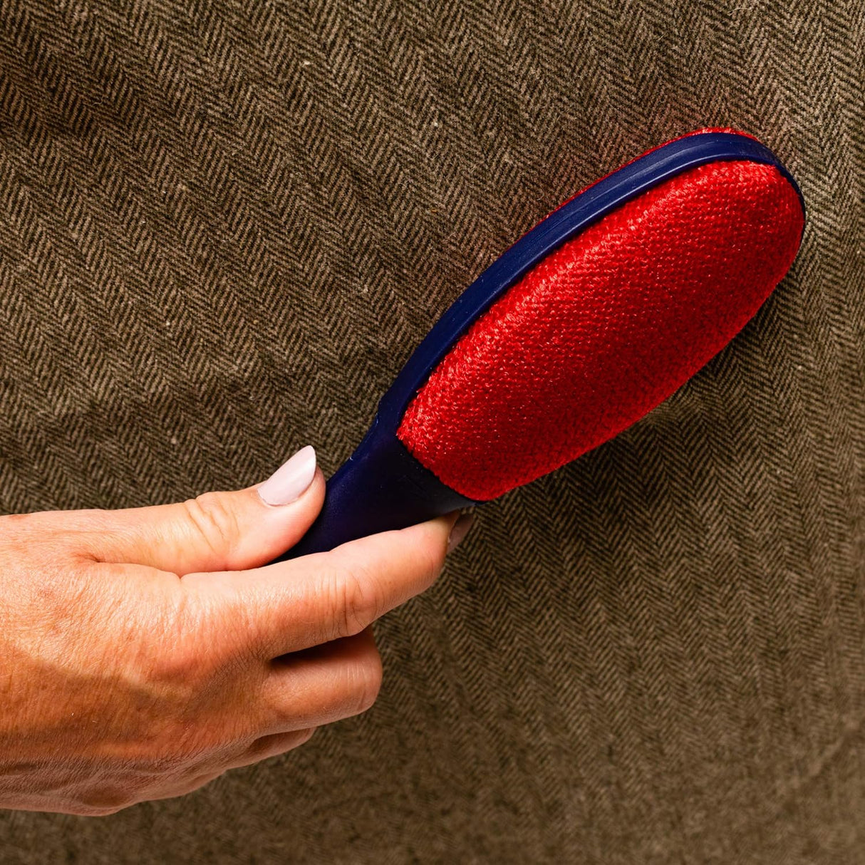 Korbond Double Sided Lint Brush