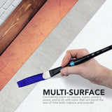 Daler-Rowney System3 Acrylic Paint Velvet Purple