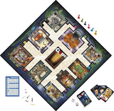 Cluedo Game