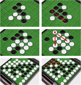 Othello Classic Strategy Game