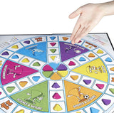 Trivial Pursuit Family Edition Board Game