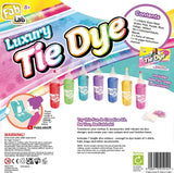 Luxury Tie Dye Kit