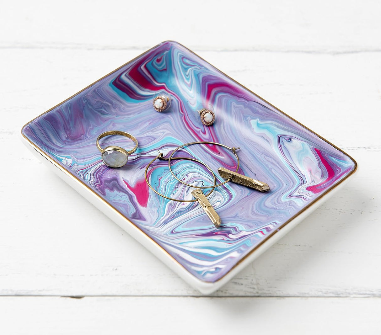 FolkArt Marbling Paint 59ml