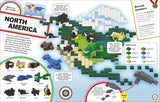 LEGO Animal Atlas Book